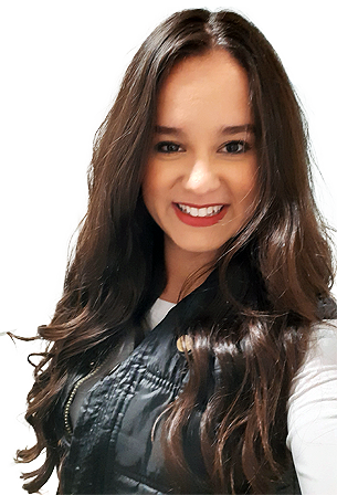 Stephanie Anaya page