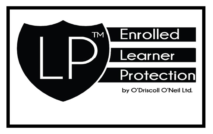 Primeiros a obter o Learner Protection