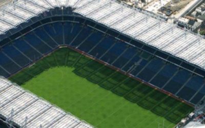 Jobs Expo Dublin Returns to Croke Park on 21st October!