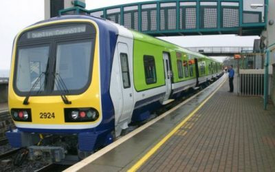 IMPORTANT: Trains will not operate across Intercity, DART and Commuter routes on Wednesday 1st November.