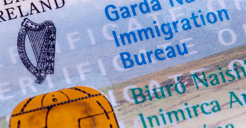 Minister announces abolition of re-entry visa system