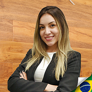 Tainara Zahailo