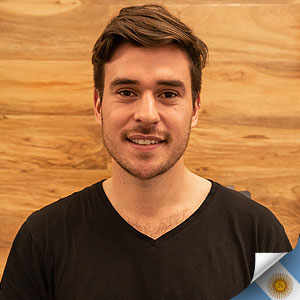 Mauro Apaz