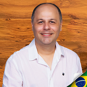 Carlos Côrtes