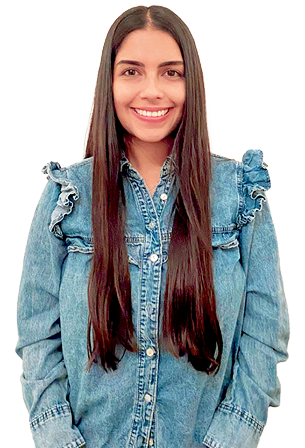 ximena page