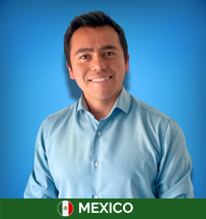 Daniel Pérez