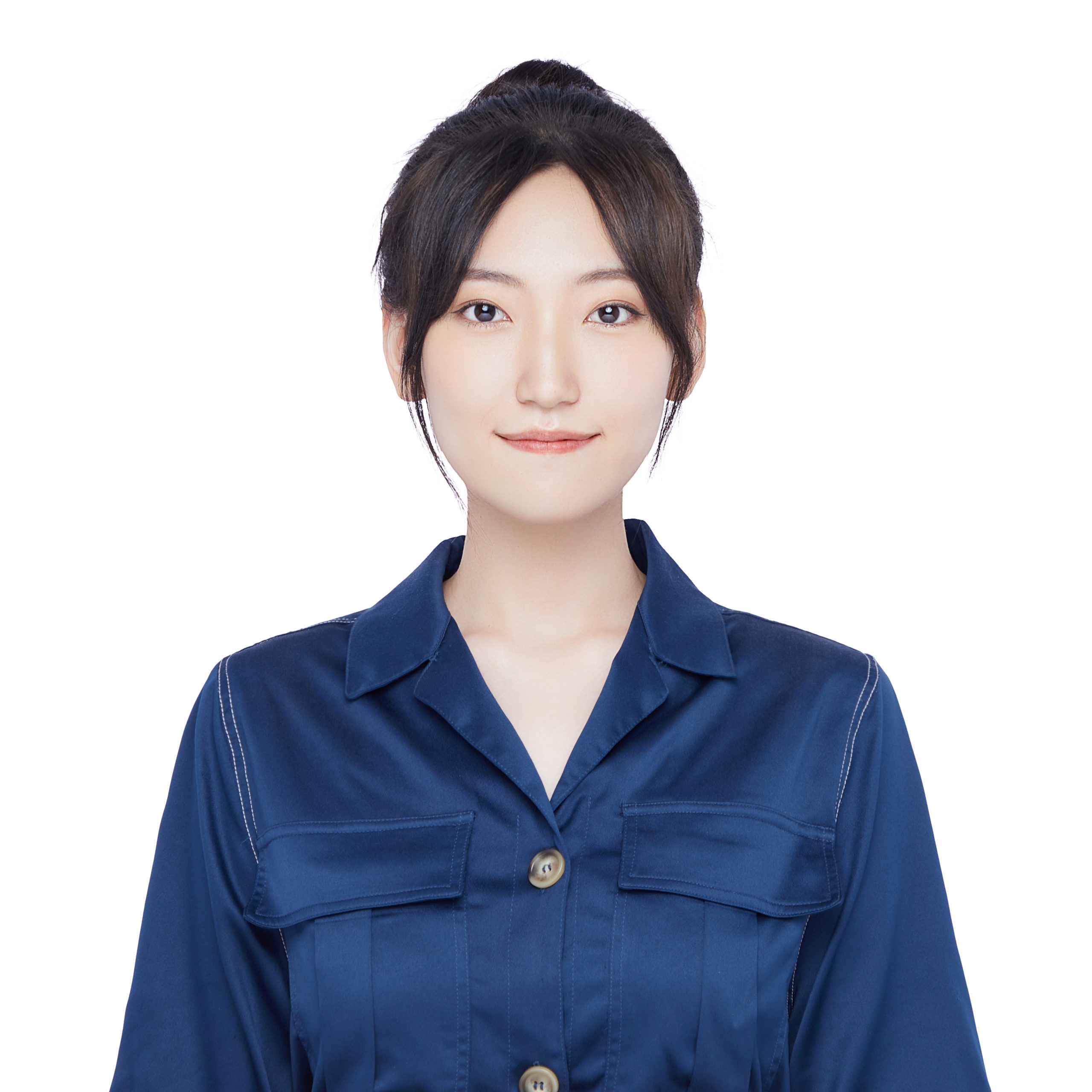 Vicky Pan