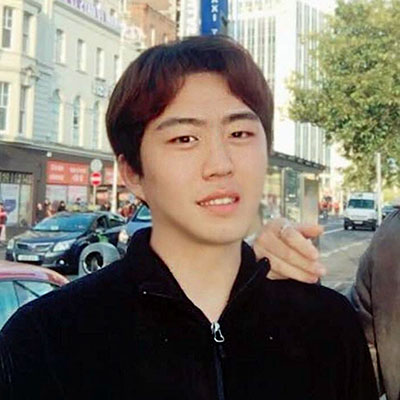 Chanyeong Lee