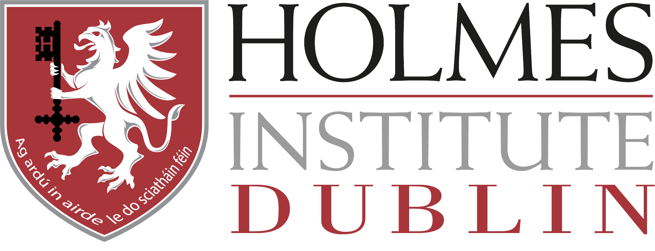 Holmes Logo
