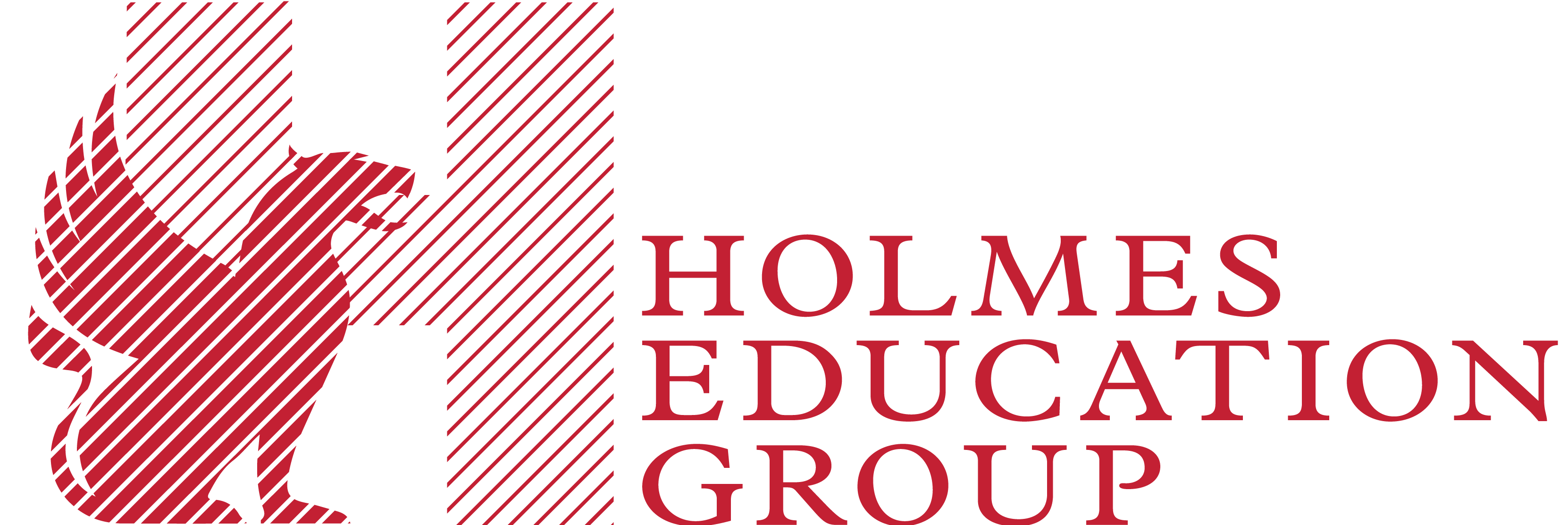 Holmes Education Logo