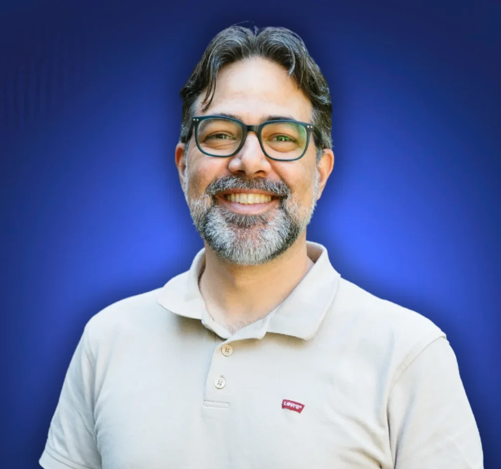 Fernando Web