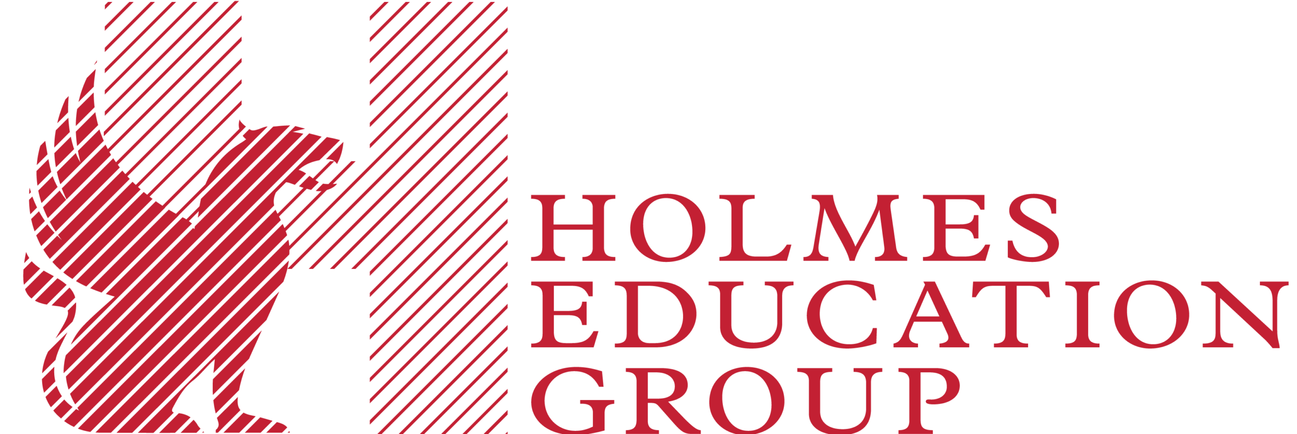 Holmes Edu Logo