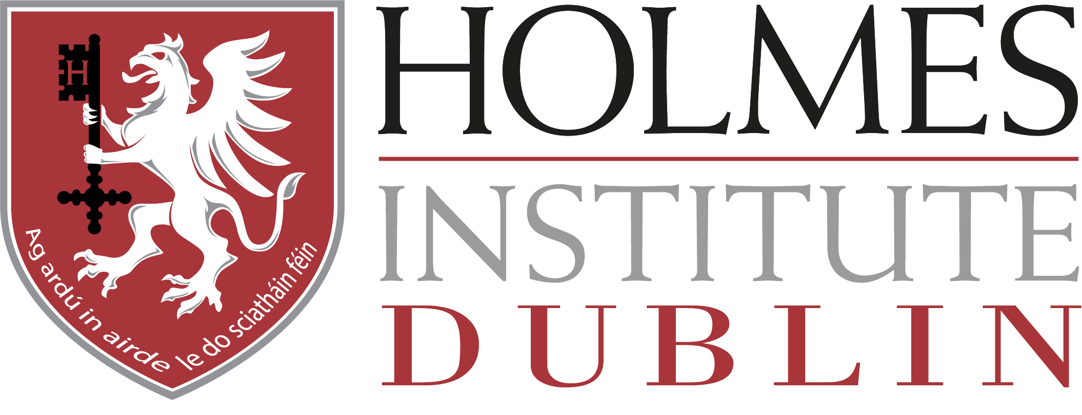 Holmes Logo