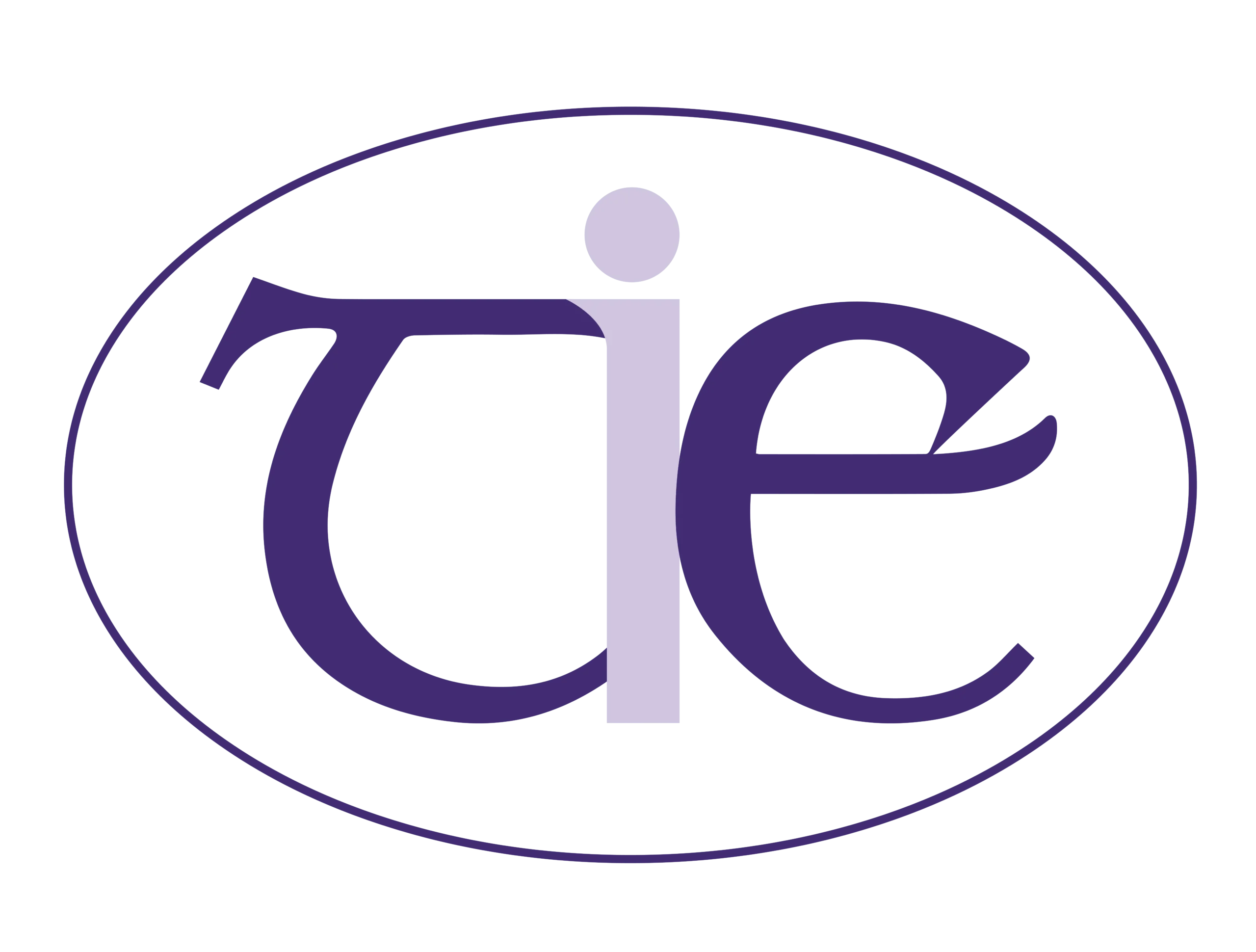 TIE Logo