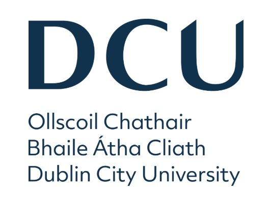 DCU Logo