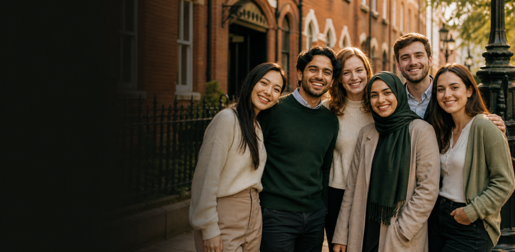 Academic Bridge Alumni