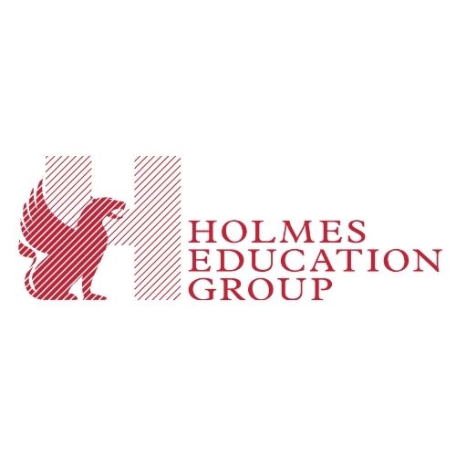 Holmes Education Group logo