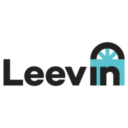 Leevin logo